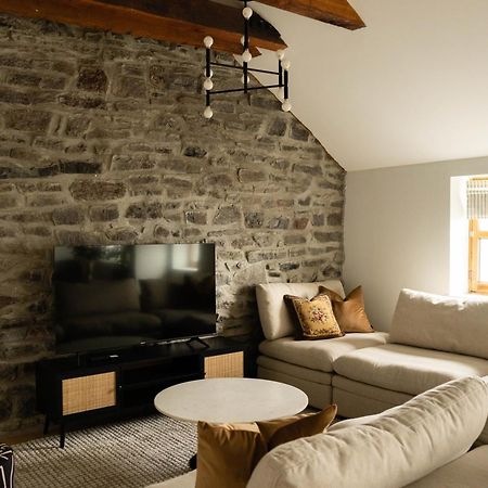 Maison Rasco By Luxury In Transit Montreal Exterior foto