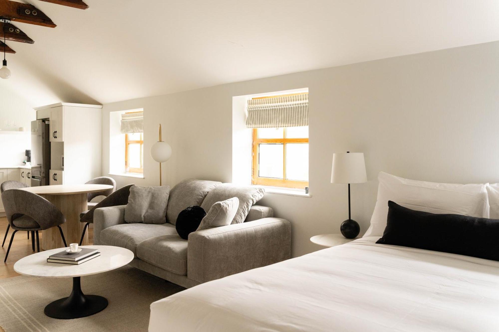 Maison Rasco By Luxury In Transit Montreal Exterior foto