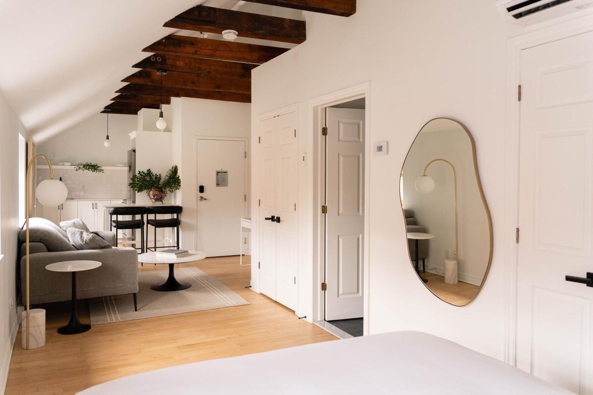 Maison Rasco By Luxury In Transit Montreal Exterior foto