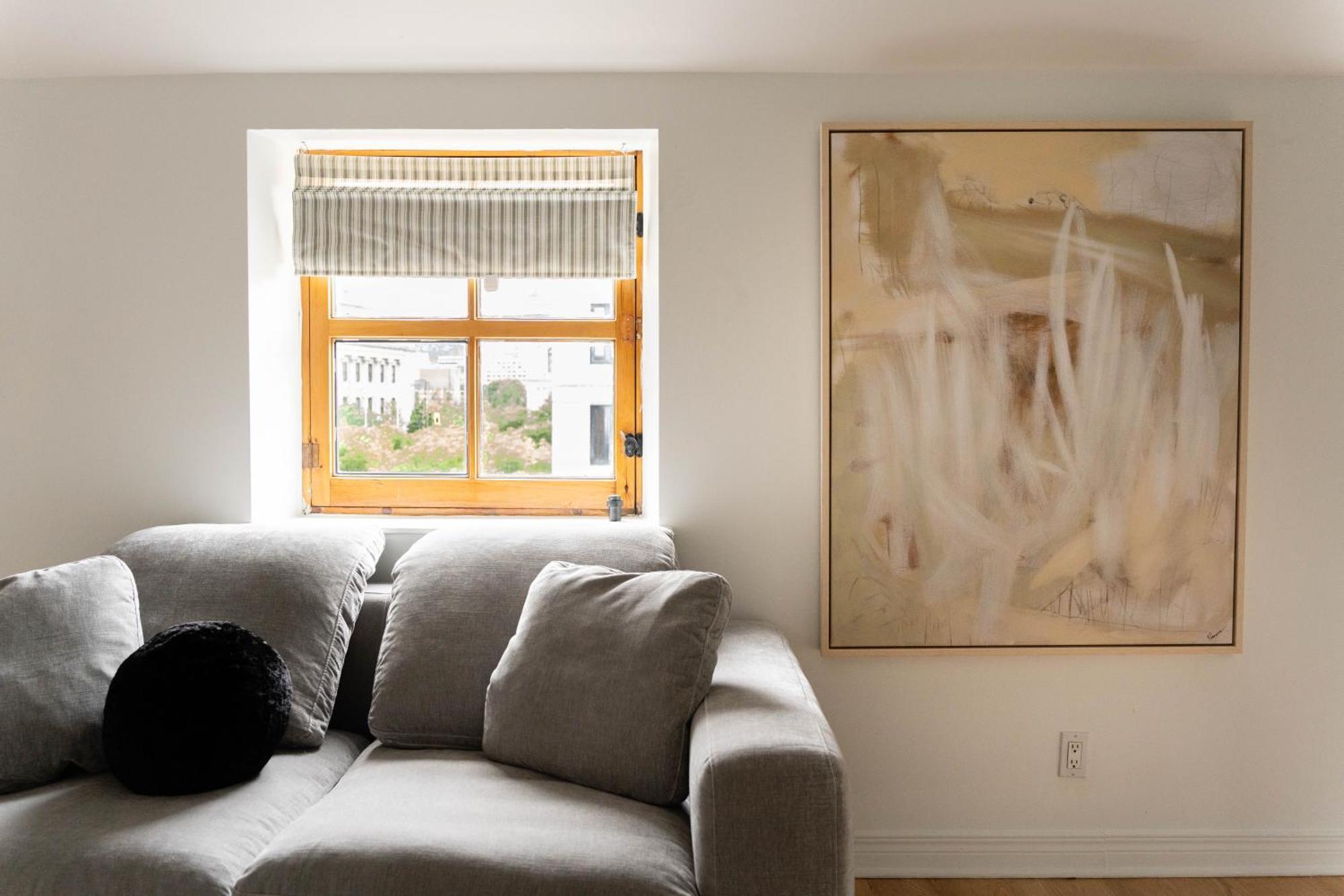 Maison Rasco By Luxury In Transit Montreal Exterior foto