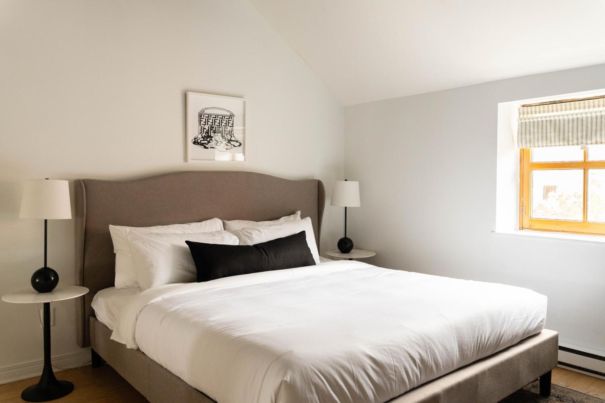 Maison Rasco By Luxury In Transit Montreal Exterior foto