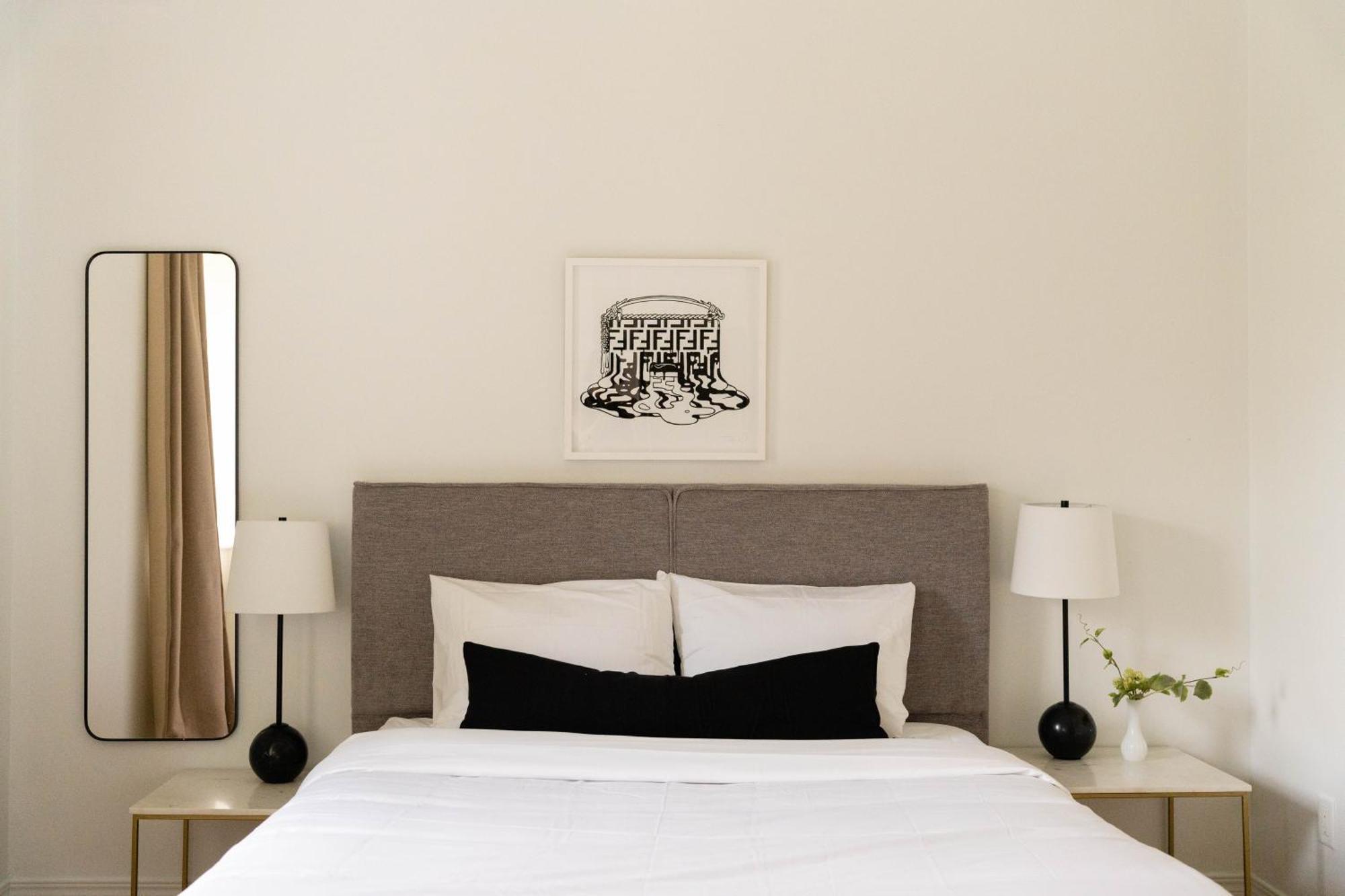 Maison Rasco By Luxury In Transit Montreal Habitación foto