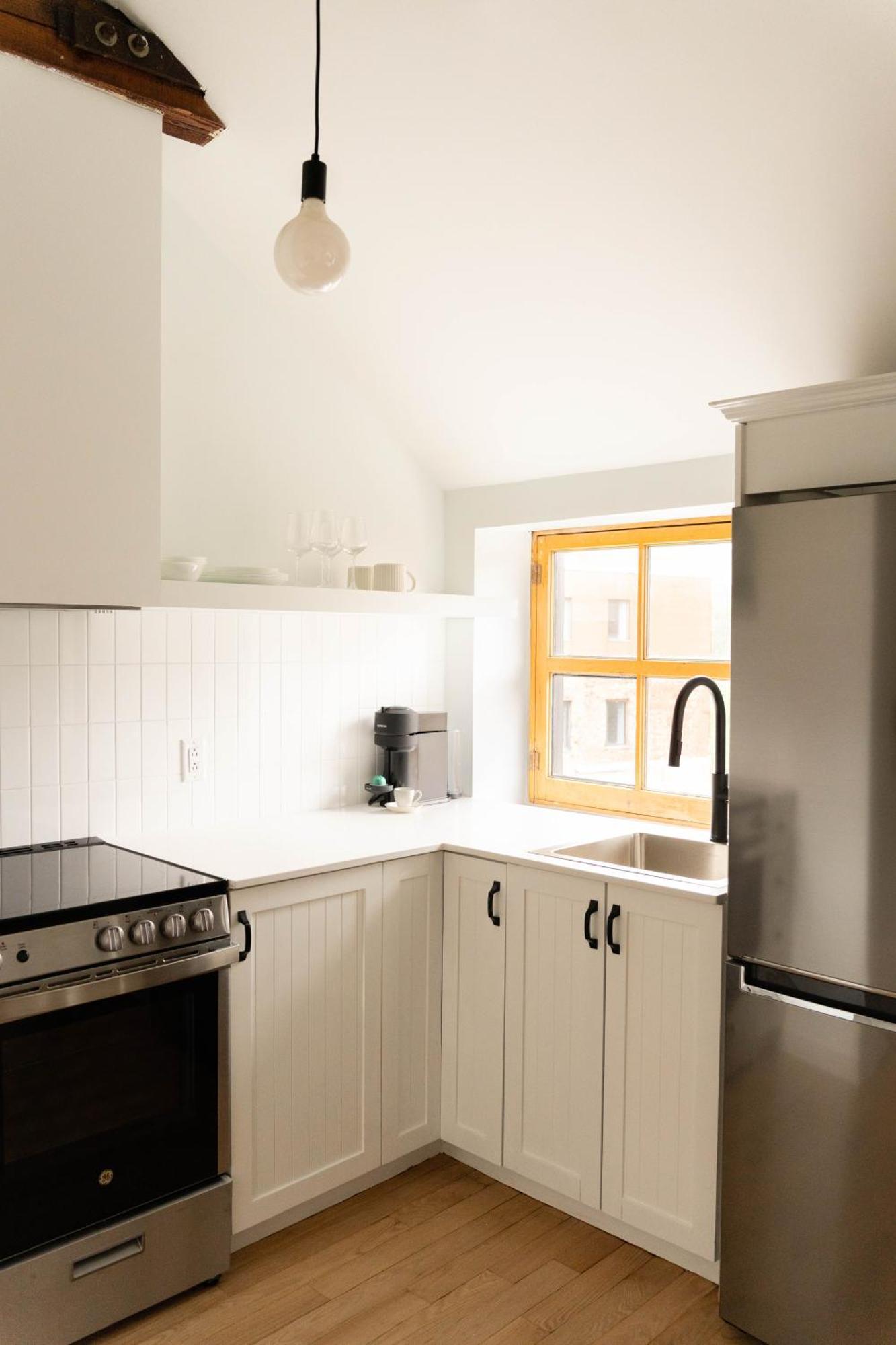 Maison Rasco By Luxury In Transit Montreal Exterior foto